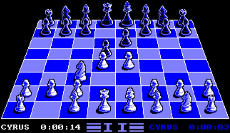 Cyrus II